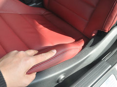 2014款 E260 Coupe