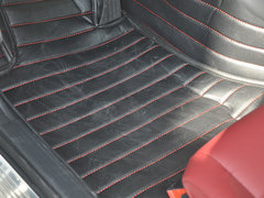 2014款 E260 Coupe