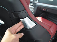 2014款 E260 Coupe