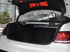 2014款 E260 Coupe