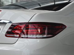 2014款 E260 Coupe