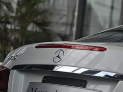 2014款 E260 Coupe