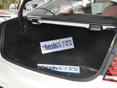 2014款 E260 Coupe