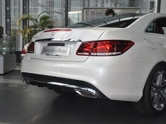 2014款 E260 Coupe