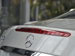 2014款 E260 Coupe