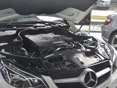 2014款 E260 Coupe