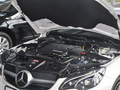 2014款 E260 Coupe