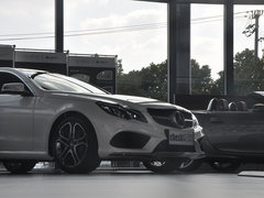 2014款 E260 Coupe