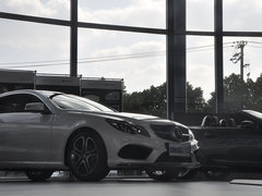 2014款 E260 Coupe