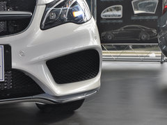 2014款 E260 Coupe