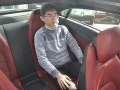 2014款 E260 Coupe