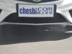 2014款 E260 Coupe