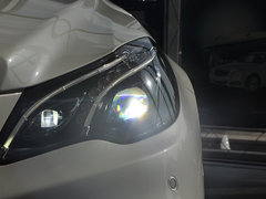 2014款 E260 Coupe