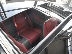 2014款 E260 Coupe