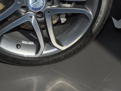 2014款 E260 Coupe