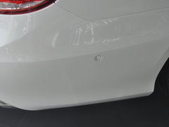 2014款 E260 Coupe