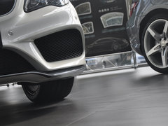 2014款 E260 Coupe