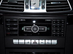 2014款 E260 Coupe