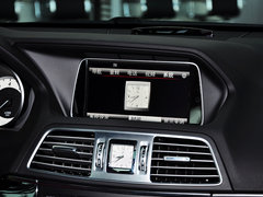 2014款 E260 Coupe