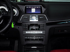 2014款 E260 Coupe