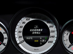 2014款 E260 Coupe