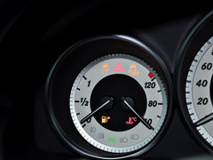 2014款 E260 Coupe