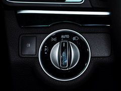 2014款 E260 Coupe