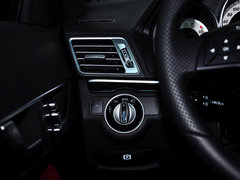 2014款 E260 Coupe