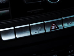 2014款 E260 Coupe