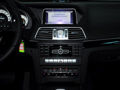 2014款 E260 Coupe