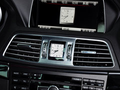 2014款 E260 Coupe