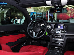 2014款 E260 Coupe