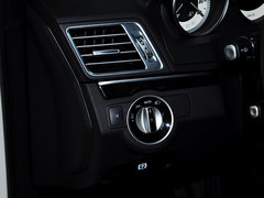 2014款 E260 Coupe