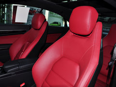 奔驰E级(进口) 2014款 E260 Coupe