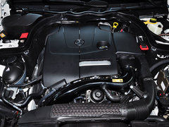 奔驰E级(进口) 2014款 E260 Coupe