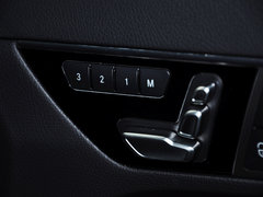 奔驰E级(进口) 2014款 E260 Coupe