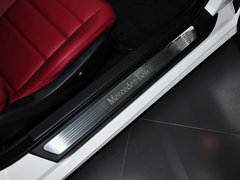 奔驰E级(进口) 2014款 E260 Coupe