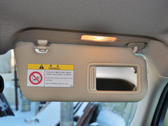 2014款 200h 1.8L CVT 精英版（双色）