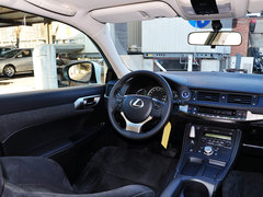 2014款 200h 1.8L CVT 精英版（双色）