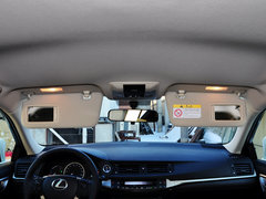 2014款 200h 1.8L CVT 精英版（双色）