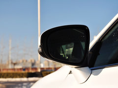 2014款 200h 1.8L CVT 精英版（双色）