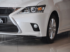 2014款 200h 1.8L CVT 舒适版（单色）
