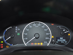 2014款 200h 1.8L CVT 舒适版（单色）