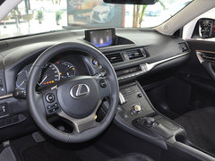 2014款 200h 1.8L CVT 舒适版（单色）