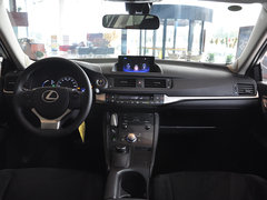 2014款 200h 1.8L CVT 舒适版（单色）