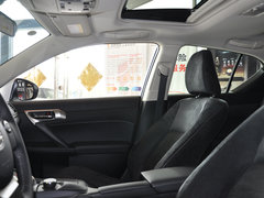 2014款 200h 1.8L CVT 舒适版（单色）