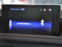 2014款 200h 1.8L CVT 舒适版（单色）