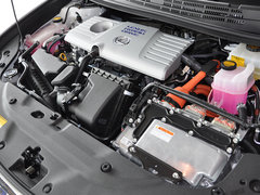 2014款 200h 1.8L CVT 舒适版（单色）