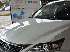 2014款 200h 1.8L CVT 舒适版（单色）