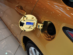 2014款 200h 1.8L CVT 舒适版（单色）